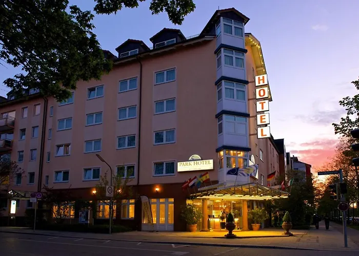 Park Hotel Laim Serviced Apartments München