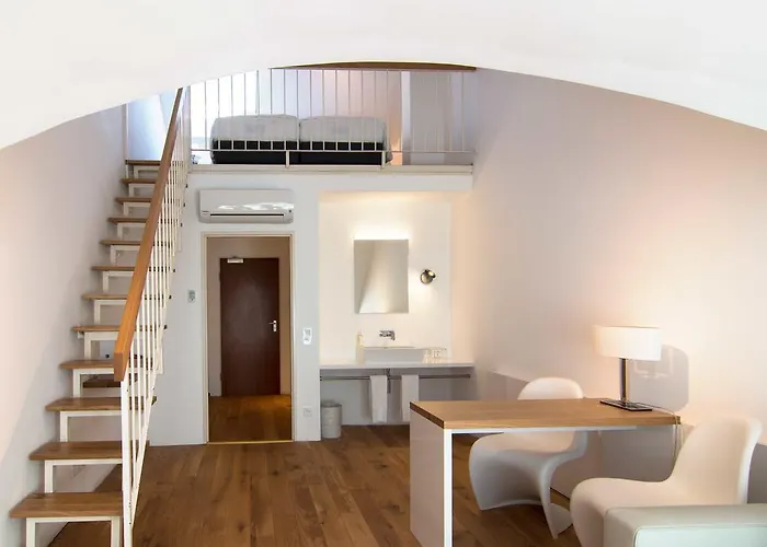 Downtown VI Vadi Hotel München